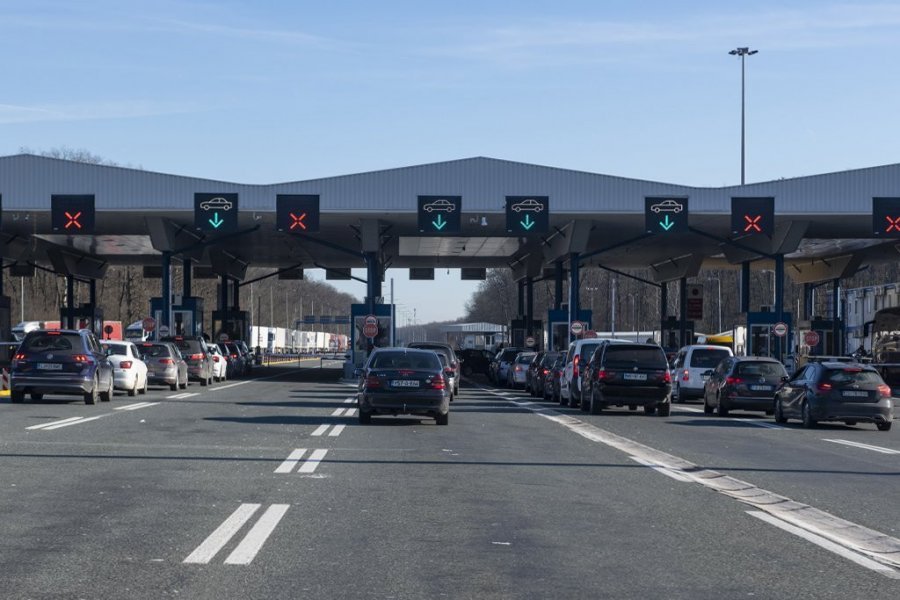 JEDAN PAPIR MOŽE DA VAM NAPRAVI HAOS NA GRANICI! Ukoliko ga nemate ne možete da je pređete: Evo koliko košta