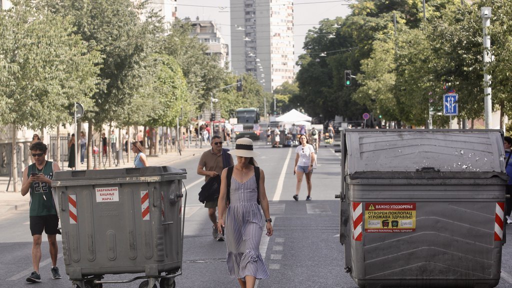 JEZIVO! Na poziv blokadera sa FDU na ubijanje policajaca, nadovezali se njihovi obožavaoci: NOVI POZIVI ZA UBIJANJE LJUDI! (FOTO)