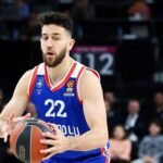 JOŠ NIJE NI STIGAO U HAPOEL - MICIĆ BRZO ODLAZI: Srpski plej nikako da se skrasi!