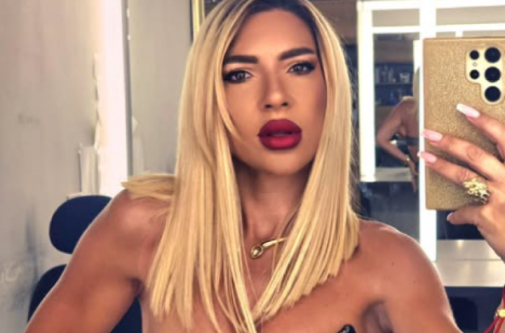 JOVANA JEREMIĆ OTKRILA SVOJE VODITELJSKE POČETKE: Ovu informaciju je godinama KRILA od javnosti - MOJA LJUBAV SU... (FOTO)