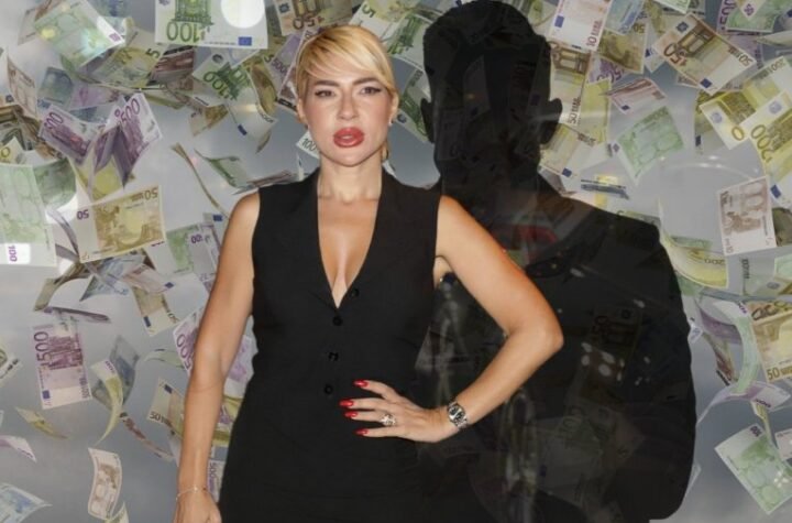 JOVANA JEREMIĆ UHVAĆENA SA OŽENJENIM BIZNISMENOM: Procurile NAJVRELIJE fotografije iz Španije! (GALERIJA)