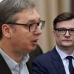 JOVANOV: Koliko se Vlada pridržava stavova i politike predsednika Vučića, zavisiće i naš odnos prema njoj!