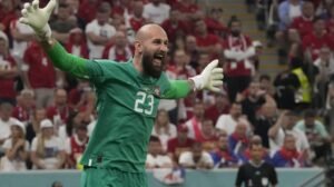 KAKVA TRANSFER BOMBA! Milinković-Savić ima novi klub