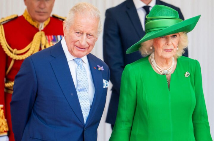 KAMILA JE AFERU SA ČARLSOM ZAPOČELA IZ OSVETE: Manje poznati detalji burne romanse britanskog kraljevskog para!