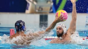 KATASTROFA SRBA! Raspad kakav 'delfini' ne pamte u borbi za medalju