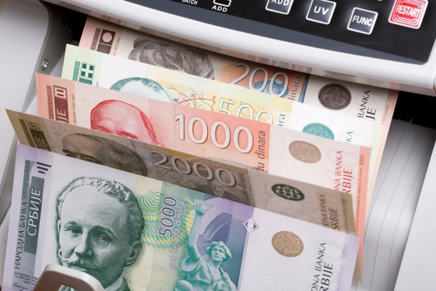 KAZNA I DO TRI MILIONA DINARA! Firme koje ovo ne urade na vreme čeka pakao: Rok ističe 31. jula