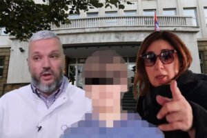 KECMANOVIĆI MORAJU DA ISPLATE NAJMANJE 354 MILIONA! Roditeljima dečaka ubice imovina ZAMRZNUTA, evo šta će biti ako ne budu mogli da plate!