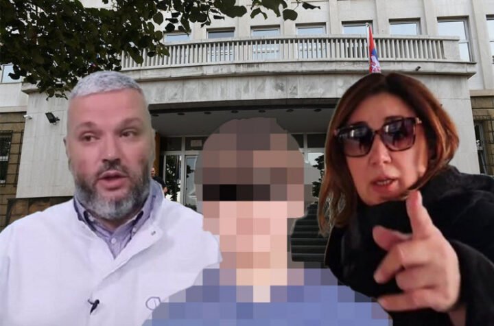 KECMANOVIĆI MORAJU DA ISPLATE NAJMANJE 354 MILIONA! Roditeljima dečaka ubice imovina ZAMRZNUTA, evo šta će biti ako ne budu mogli da plate!
