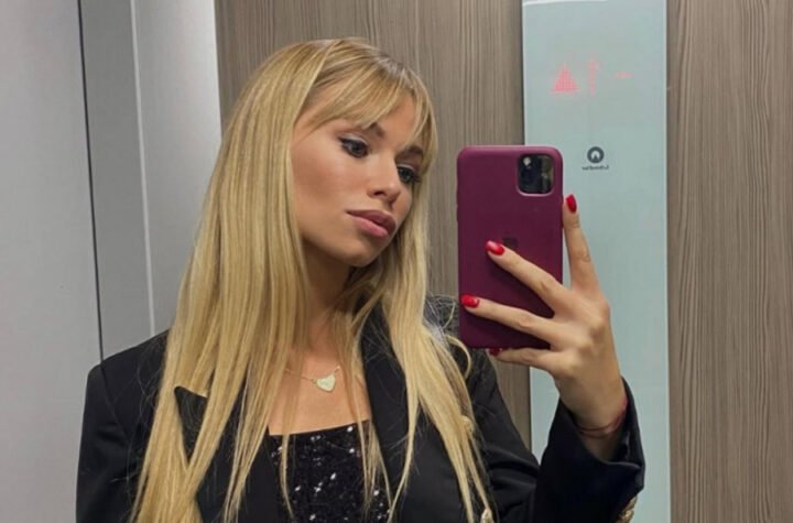 KO JE TIANA, KOJA JE PETRUŠEVU RODILA DETE: Od njene lepote zastaje dah, a evo i koliko su zajedno! (FOTO)