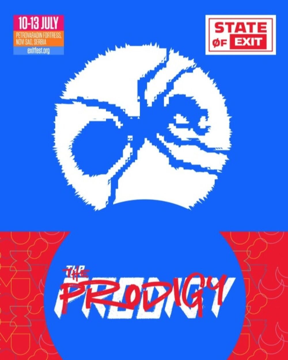 The Prodigy
