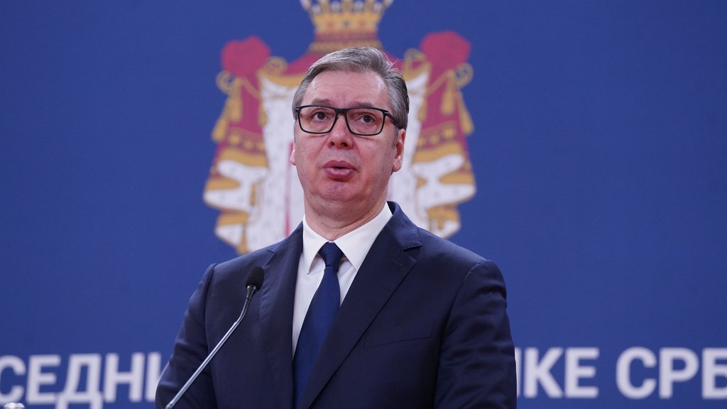 Kada smo ujedinjeni, uvek možemo sve! Vučić nakon razgovora sa porodicama koje su ostale bez kuća u požarima objavio JASNU PORUKU