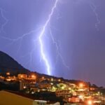 Katastrofalno nevreme pogodilo Hrvatsku, padao i krupan grad: Temperatura u osetnom padu