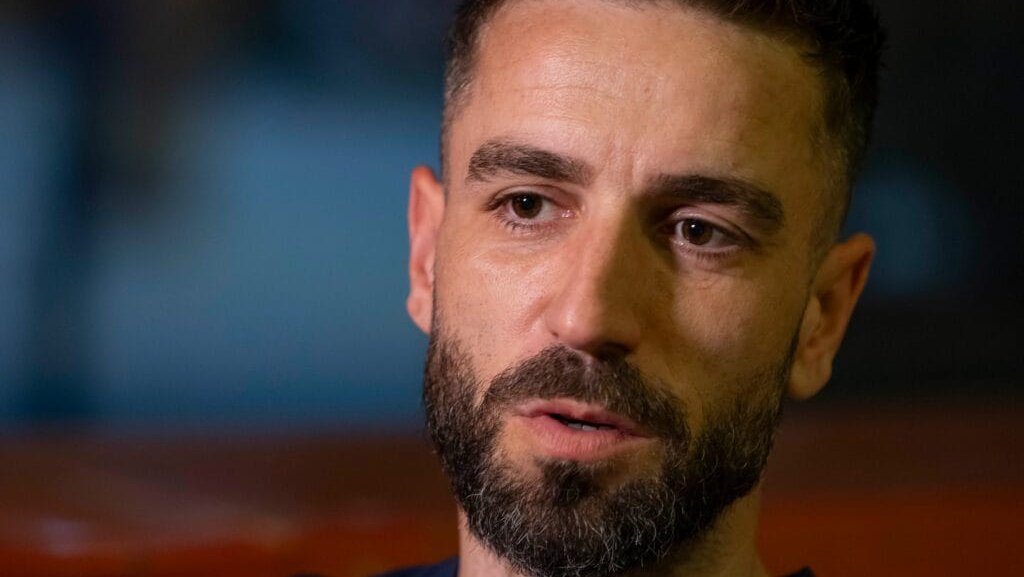 Koković pred gostovanje u Kragujevcu: Specifičan rival, očekujem neizvestan meč