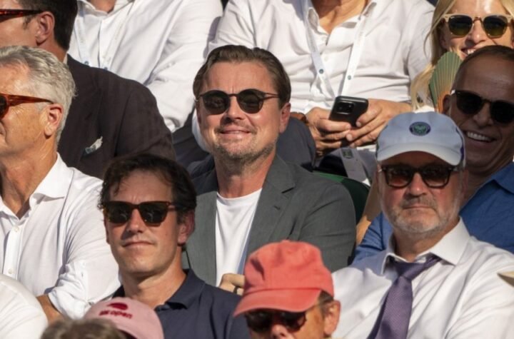 LEONARDO DIKAPRIO PROGOVORIO NA SRPSKOM JEZIKU! Oduševio fanove!