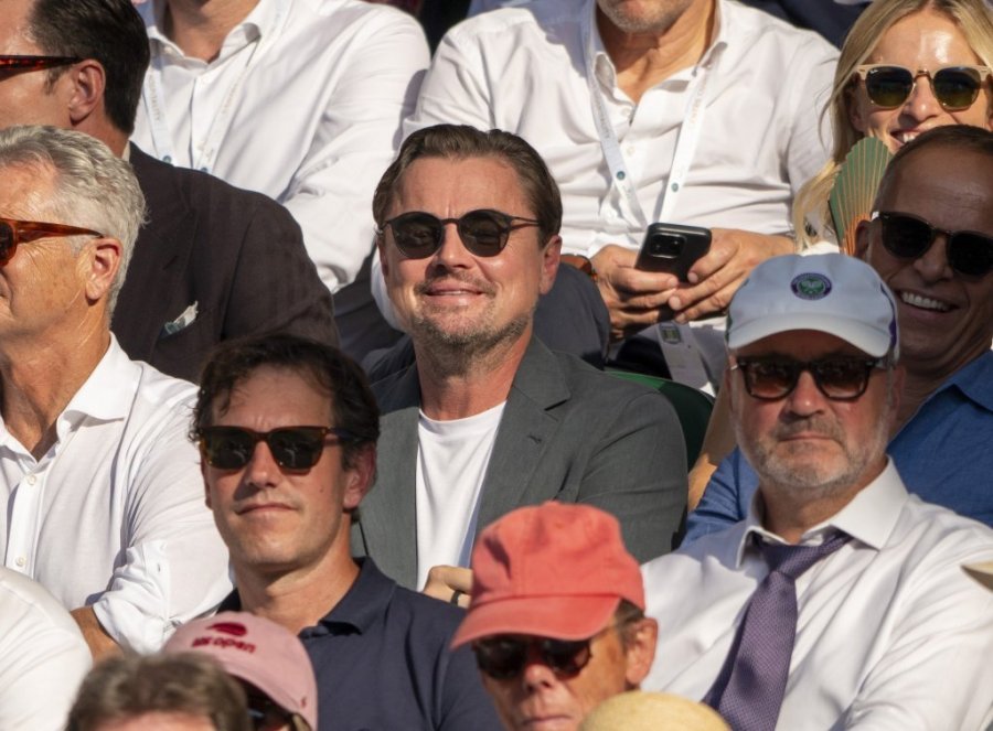 LEONARDO DIKAPRIO PROGOVORIO NA SRPSKOM JEZIKU! Oduševio fanove!