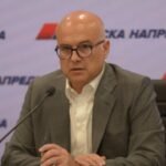"LJUDI KOJI OVO RADE, ZASLUŽUJU SVAKI PREZIR I OSUDU"! Vučević osudio napad na kuću Dragana J. Vučićevića!