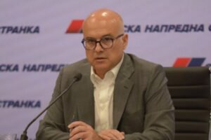 "LJUDI KOJI OVO RADE, ZASLUŽUJU SVAKI PREZIR I OSUDU"! Vučević osudio napad na kuću Dragana J. Vučićevića!