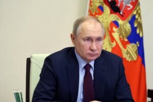 LONDON UDARIO NA MOSKVU! Putinov odgovor neće biti nežan
