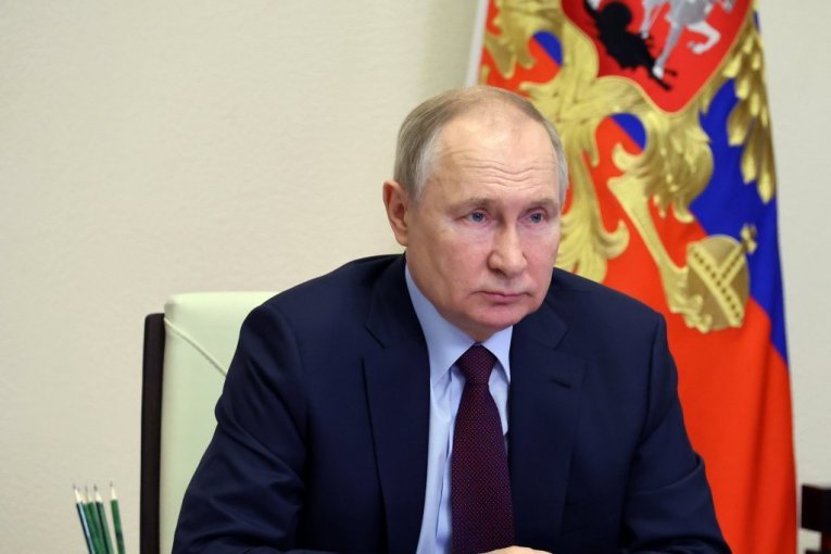 LONDON UDARIO NA MOSKVU! Putinov odgovor neće biti nežan