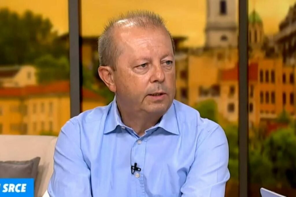Lekar upozorio Srbe: Poseban oprez za ovu grupu ljudi, intimni odnosi mogu imati fatalan ishod u ovoj situaciji