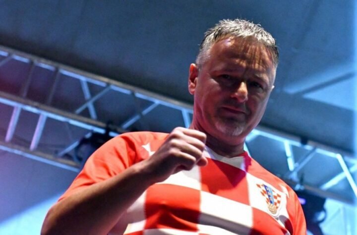 MASOVNI KOLAPS NA KONCERTU TOMPSONA, HITNA INTERVENISALA 70 PUTA! Kraj koncerta obeležilo SKANDALOZNO OBRAĆANJE Marka Perkovića!