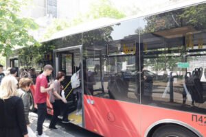 MENJA SE TRASA 5 LINIJA GRADSKOG PREVOZA! Zbog radova nova ruta od danas - VAŽNO ZA SVE BEOGRAĐANE!