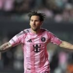 MLS LIGA SUSPENDOVALA LIONELA MESIJA: Ovo je razlog
