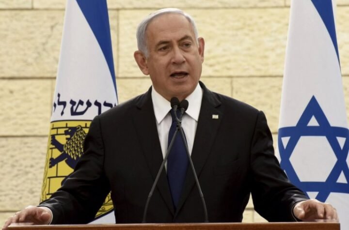 "MORAJU SE ISPUNITI NAŠI USLOVI" Netanjahu zapretio Hamasu novim ratom, nije mu dosta pobijenih Palestinaca