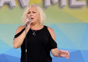 MORALA SAM DA POTRAŽIM POMOĆ PSIHOLOGA! Jeziva ispovest Marine Perazić koja ledi krv u žilama: "Zlostavljana sam na dnevnoj bazi"!