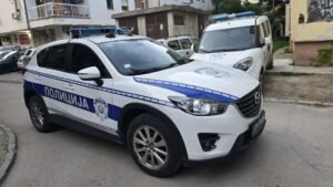 MUP: Sve blokade uklonjene, troje privedeno, podnete i prekršajne prijave