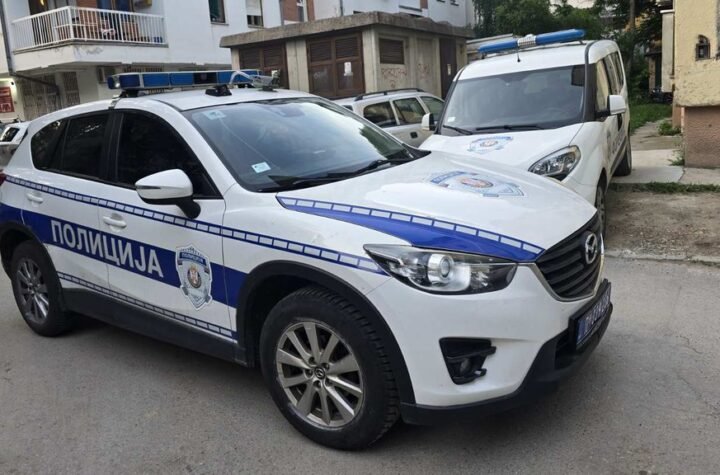 MUP: Sve blokade uklonjene, troje privedeno, podnete i prekršajne prijave