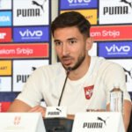 Marko Grujić i Crvena zvezda?
