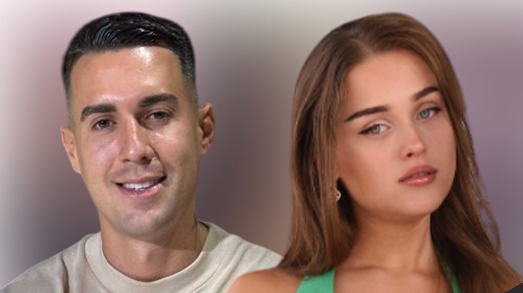 Mateja i Sofi stigli kod Darka Tanasijevića: Vreme je da sumiraju utiske s Elitovizije, a jedno saznanje će ih šokirati!