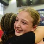 Mia Topić kadetska šampionka Evrope u boksu