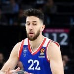 Micić se oglasio: Prve reči srpskog pleja od potpisa za Hapoel