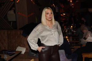 Milica Todorović je godinama imala ovu bolest, a da nije imala pojma: Javio joj se samo jedan jedini simptom