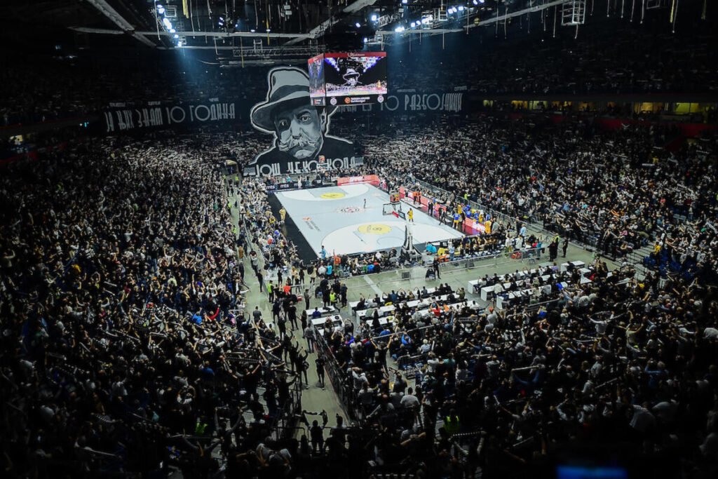 Miljenik Grobara prihvatio ponudu: Zarađivaće "siću" u NBA!