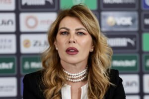 Milka Forcan iznela frapantan podatak: Partizan u prethodnih 10 godina platio 1.456.000 evra kazne UEFA!