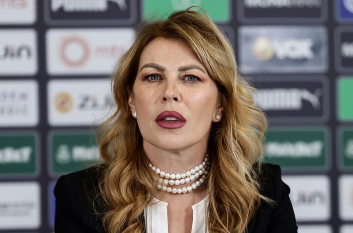 Milka Forcan iznela frapantan podatak: Partizan u prethodnih 10 godina platio 1.456.000 evra kazne UEFA!