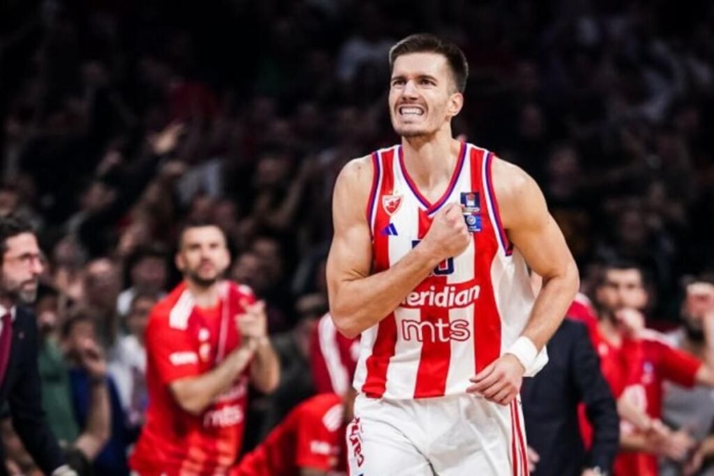 Misteriozna objava Filipa Petruševa!