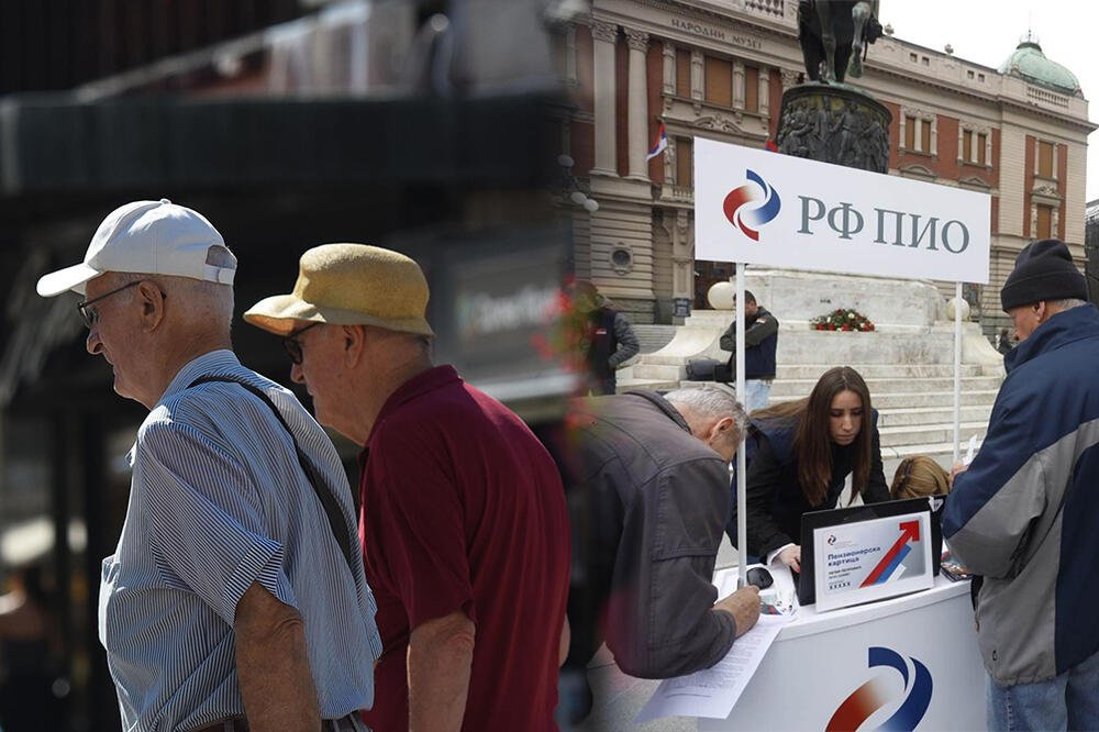 Može se do veće penzije od 27 odsto? Ovo je vodič kako doći do nje, korak po korak