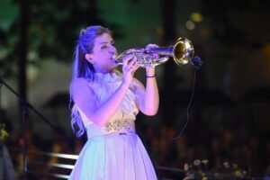 Muzika, gluma i truba pod zlatiborskim nebom: „Rapsodija u tri čina“