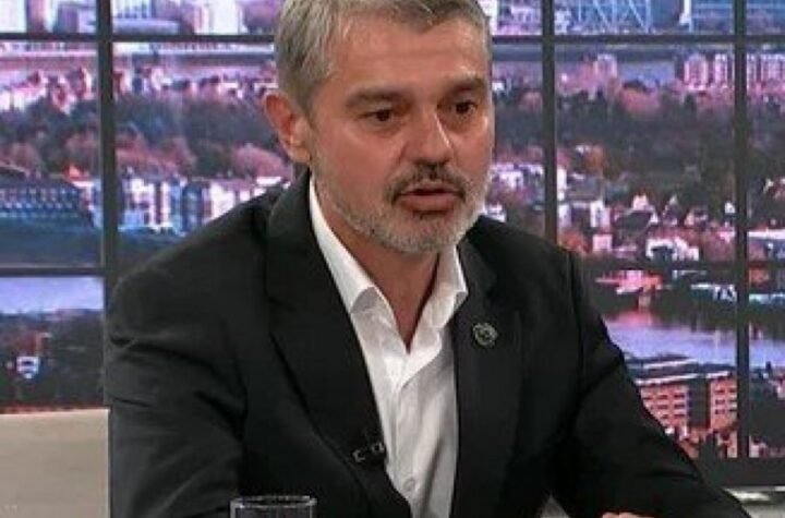 NA POMOLU NOVO KRVOPROLIĆE?! Za manje od 24 sata u dve države ubijena dvojica "kavčana": Izrešetani na kućnom pragu, ubice ODŠETALE!