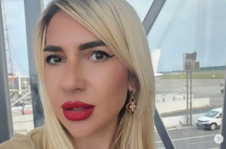 NA SUDU ĆE DOKAZATI TVRDNJE! Jovana Jeremić čak ČETIRI puta tužia pevačicu!