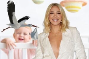 NAJNOVIJE VESTI O TRUDNOJ MILICI TODOROVIĆ: Doktori joj otkrili BOLEST, dobila TERAPIJU, a evo gde će održavati trudnoću!