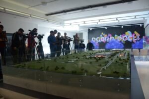 NAJVEĆI MEĐUNARODNI DOGAĐAJ IKAD ODRŽAN U SRBIJI! Izložba Ekspo 2027: Šansa koju ne bismo smeli da propustimo
