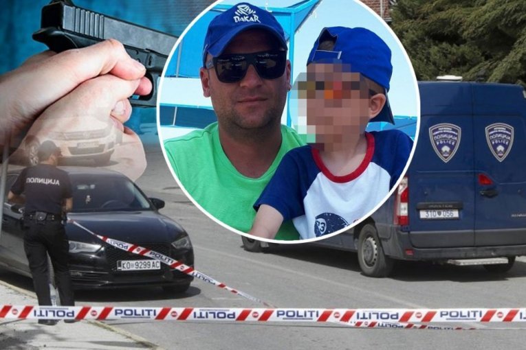 NAMAMIO OCA I DETE, PA IH BRTUTALNO UBIO! Petar iz Prilepa tražio da ga otac dovede pa ih likvidirao!