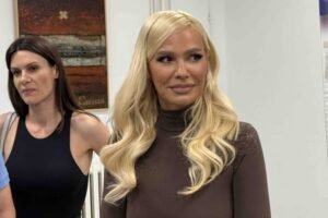 NATAŠA BEKVALAC POVUKLA RADIKALAN POTEZ! Pevačica iznenadila sve OVOM ODLUKOM! (FOTO)