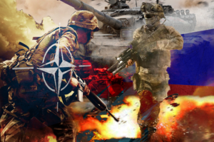 NATO SVE OTVORENIJI! Rat sa Rusijom neizbežan