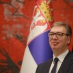 "NEĆU VIŠE MOĆI DA BUDEM PREDSEDNIK, ALI..." Vučić dao OBEĆANJE srpskom narodu - OVO opoziciji neće dozvoliti!